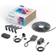 Nanoleaf 4D Screen Lightstrip Kit Black Bande lumineuse