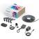 Nanoleaf 4D Screen Lightstrip Kit Black Ljuslist