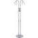 Nordlux Ray Chrome Golvlampa 163cm