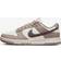 Nike Dunk Low W - Sail/Diffused Taupe/Plum Eclipse