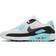 NIKE Air Max 90 Golf M - White/Copa/Photon Dust/Dark Grey