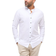 Eterna MODERN FIT Linen Shirt blanc