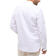 Eterna MODERN FIT Linen Shirt blanc