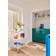 Hay Arcs Eggshell Rullebord 44x63cm