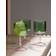 Hay Arcs Eggshell Rullebord 44x63cm