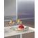 Hay Arcs Eggshell Rullebord 44x63cm