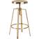 Act Nordic Goose Brass Sgabello da bar 87cm