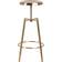 Act Nordic Goose Brass Barhocker 87cm