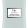 Woodwick Giara Sagewood&Seagras Blue Large Doftljus 609g