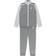 Nike Youth Sportswear Tracksuit - Smoke Grey/Light Smoke Grey/White/White (DH9661-084)