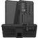 Anti-Slip Hybrid Case with Kickstand for Motorola Edge 20 Pro