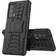 Anti-Slip Hybrid Case with Kickstand for Motorola Edge 20 Pro