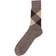 Burlington Preston Men Socks - Brown