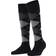 Burlington Whitby Women Knee-High Socks - Black