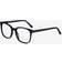 Unisex s square Black Acetate Prescription Eyebuydirect s Briggs