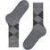 Burlington Preston Men Socks - Light Grey