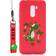 Custodia Animal Print Phone Case for Xiaomi Pocophone F1