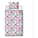 Squishmallows Bright Single Duvet Cover & Pillowcase Set 135x200cm