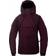 2117 of Sweden Women's Tybble Ski Jacket - Dark Plum