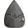 Sitting Point Brava L Grey Sittsäck 120L