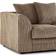 New Luxor Coffee Sofa 212cm 3 Seater