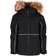 Lindberg Keb Jacket - Black