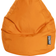 Brava L-XXL Orange Sækkestol