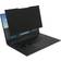 Kensington MagPro 13.3" (16:9) Laptop Privacy Screen with Magnetic Strip - notebook privacy filter