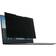 Kensington MagPro 13.3" (16:9) Laptop Privacy Screen with Magnetic Strip - notebook privacy filter