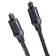 Amazon Basics Toslink Digital Optical Audio Cable 1 m 1m