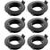 Downlights Black Lamp Part