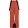 Protest Jr Bork Ski Trousers - Brick Orange (4890000_681)