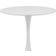 Venture Home Danburi White Spisebord 120cm