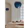 Umage Aluvia Mini Blue Shade ∅ 40cm