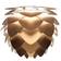 Umage Aluvia Mini Bronze Shade ∅ 40cm