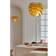 Umage Aluvia Mini Yellow Lampskärm ∅ 40cm