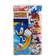 Boy's Sonic the Hedgehog Briefs 5-pack - Multi