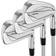 Mizuno Golf JPX 923 Tour Irons 5-PW/GW