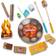 Melissa & Doug Lets Explore Campfire S'Mores