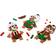 LEGO Gingerbread Ornaments 40642