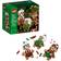 LEGO Gingerbread Ornaments 40642