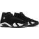 NIKE Air 14 Mid Sneakers - Black/White