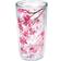 Tervis Sakura Japanese Cherry Blossom Water Bottle 24fl oz 0.19gal