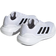 Adidas Kid's Runfalcon 3 Shoes - Cloud White/Core Black/Cloud White