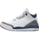 NIKE Air Jordan 3 Retro PS - White/Midnight Navy/Cement Grey/Black