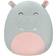 Squishmallows Harrison Hippo