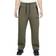 Nike Sportswear Tech Fleece Men's Open-Hem Sweatpants - Medium Olive/Black