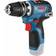 Bosch GSR 12V-35 FC Professional (2x3.0Ah)