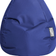 Sitting Point Brava L Dark Blue Sækkestol 120L