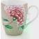 PiP Studio Blushing Birds Khaki Kopp & Mugg 35cl
